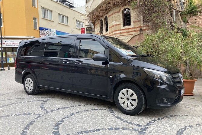 Sabiha Airport Private Transfer - The ride from SAW to Sultanahmet, Taksim, or beyond