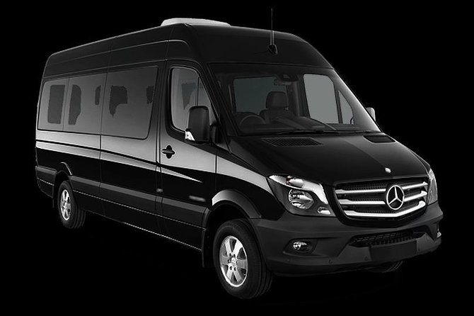 Sabiha Airport to Istanbul City Centre Private Transfer or Vice Versa (1-13pax) - A direct ride across Istanbul
