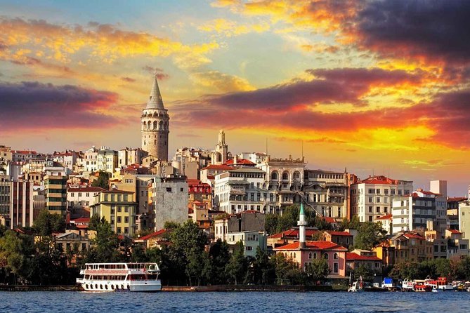 Sabiha Airport to Istanbul City Centre Private Transfer or Vice Versa (1-13pax) - Meeting your driver at Sabiha Gökçen