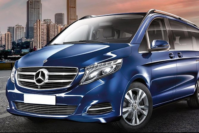 Sabiha Airport to Istanbul City Centre Private Transfer or Vice Versa (1-4pax) - Key points at a glance