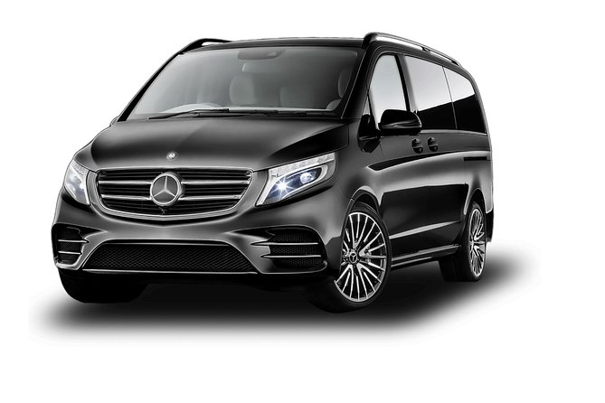 Sabiha Airport to Istanbul City Centre Private Transfer or Vice Versa (1-6pax) - Key points before you book