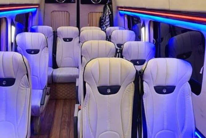 Sabiha Airport Transfer From Or To Hotel Meet Transfer - What private really means here