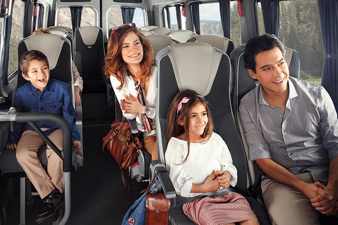 Sabiha Gokcen Airport Transfer (1-13 passengers) - One way - Flight Tracking and the 90-Minute Wait