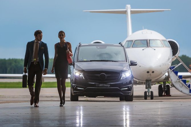 Sabiha Gokcen Airport Transfer - One Way - Key points to know before booking