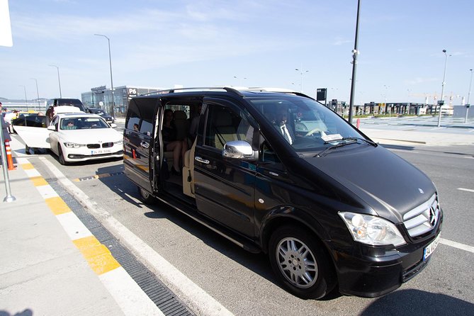 Sabiha Gokcen Airport Transfer - One Way - Price and value for different types of groups