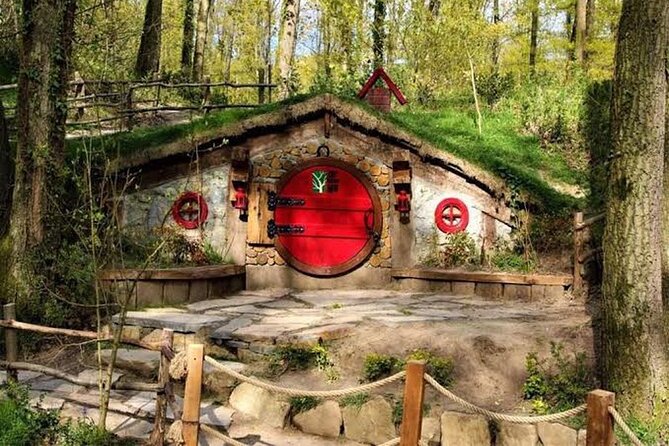 Sapanca Full Day Tour with Lunch - Darıca Zoo, the first major stop