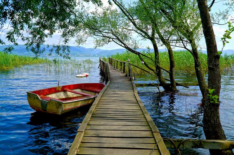 Sapanca Lake and Masukiye Full-Day Tour from Istanbul - Key points at a glance