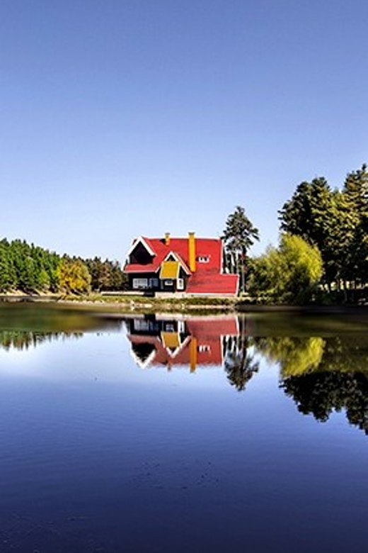 Sapanca Lake and Masukiye Full-Day Tour from Istanbul - Why leave Istanbul for Sapanca and Masukiye?