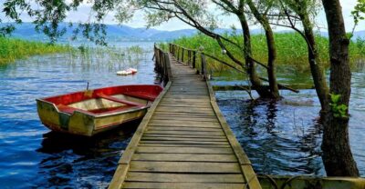 Sapanca Lake and Masukiye Full-Day Tour from Istanbul