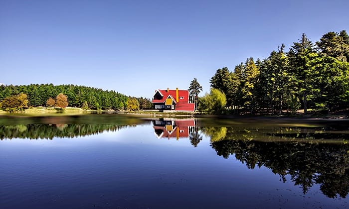 Sapanca Lake and Masukiye Full-Day Tour from Istanbul - Who will enjoy this tour most?