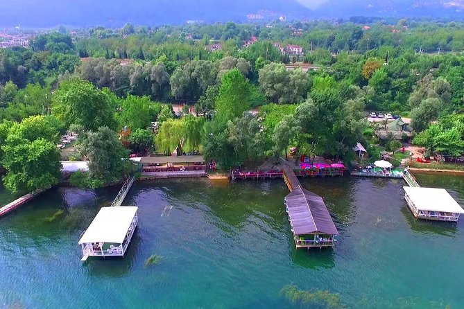 Sapanca Lake and Masukiye Tour - Leaving Istanbul for Sapanca Lake