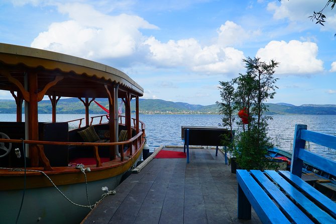 Sapanca Lake and Masukiye Tour - Optional activities can reshape the day