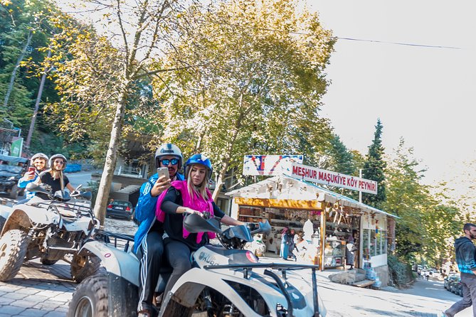 Sapanca Lake and Masukiye Tour - How to make the day work better