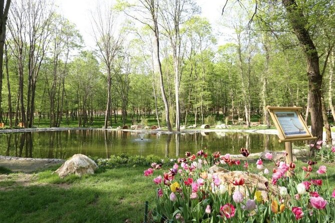 Sapanca Lake and Masukiye Tour from Istanbul - Masukiye offers optional thrills