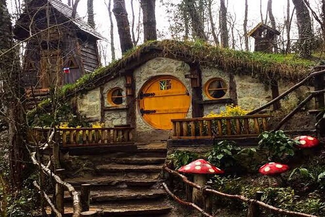 Sapanca Lake Tour with Lunch From Istanbul - Maşukiye, Kartepe, and the outdoor activities