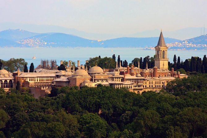 Segway Istanbul Old City Tour - Evening - Key points to know before you book