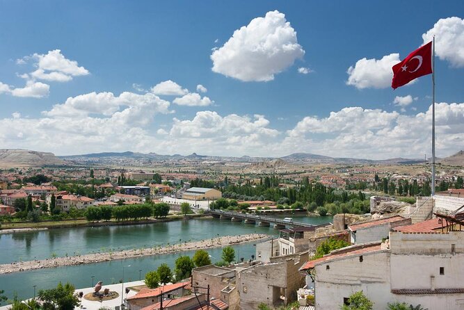Semi-Private Cappadocia Day Tour from Istanbul, Cappadocia Hotels - Key points to know before booking
