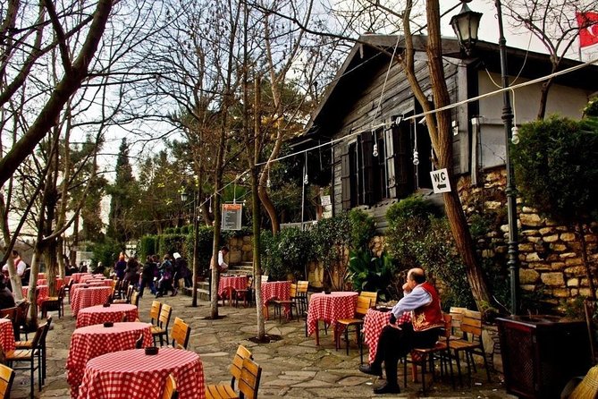 Semi Private Tour - Golden Horn and Miniaturk Park Tour in Istanbul - Why this Golden Horn tour is worth considering