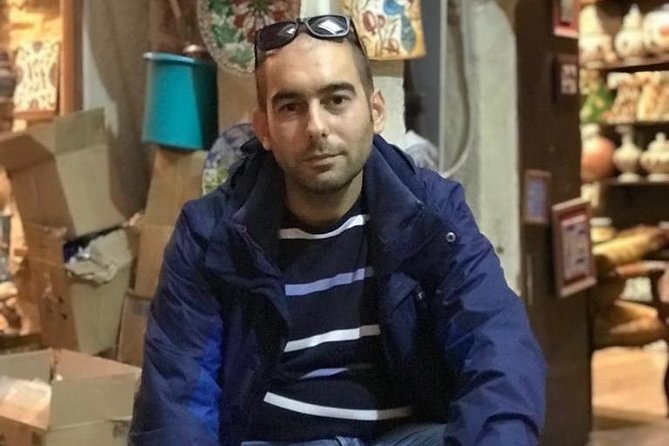 Shopping Therapy in old Bazaars - Why Istanbul’s bazaars work best with a clear plan