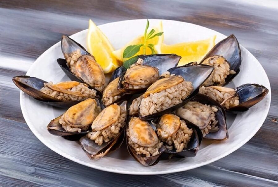 Sights and Bites in Two Continents - A food tour built around Istanbul’s ferry