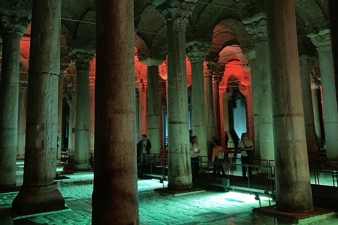 Skip Lines with Local Tour Guide Taha - The Hippodrome and the politics of chariot racing