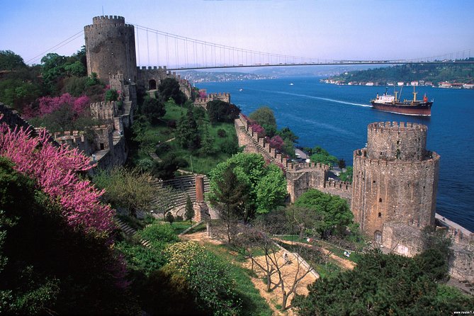 Skip-The-Line:1, 2 or 3 Days Private Istanbul Guided Tour - Grand Bazaar, Spice Bazaar, and shopping expectations