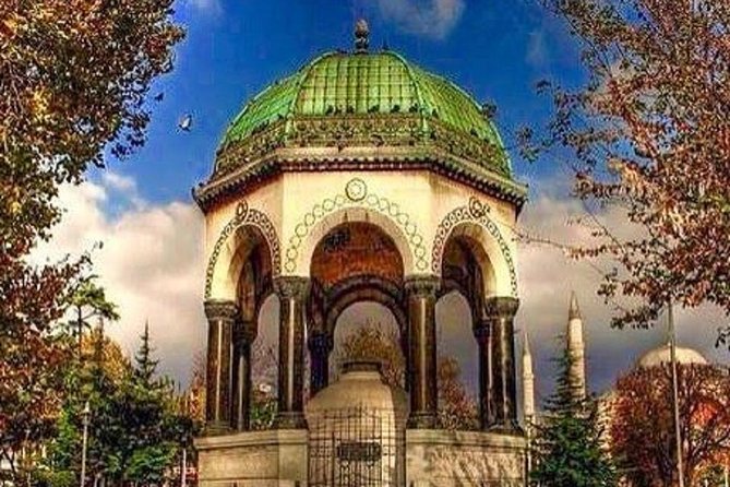 Skip-The-Line:1, 2 or 3 Days Private Istanbul Guided Tour - Taksim, Istiklal Avenue, and Galata