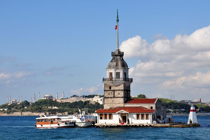 Skip-The-Line:1, 2 or 3 Days Private Istanbul Guided Tour - Dolmabahce Palace and the Bosphorus