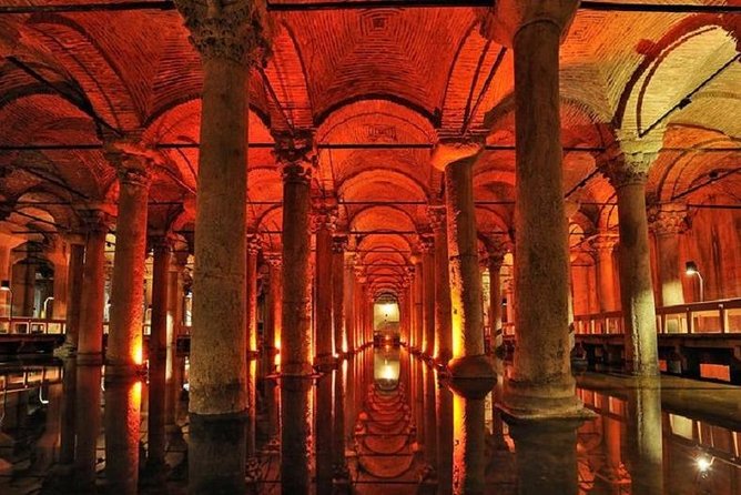 Skip-The-Line:1, 2 or 3 Days Private Istanbul Guided Tour - Balat, the Golden Horn, and Pierre Loti Hill