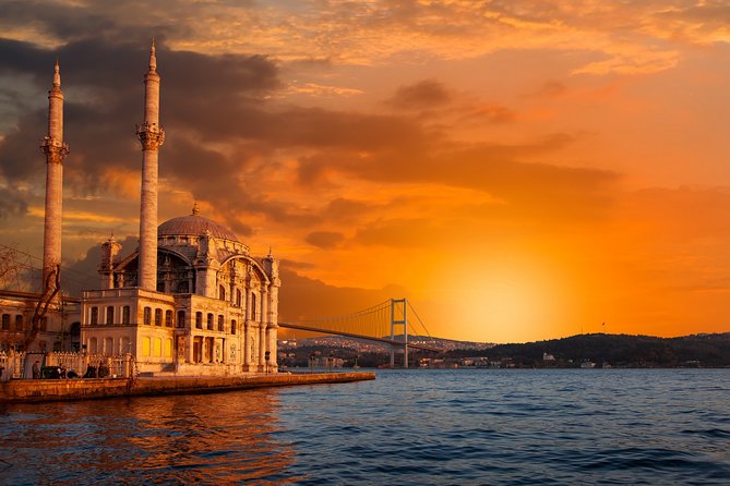 Skip-The-Line:1, 2 or 3 Days Private Istanbul Guided Tour - Sultanahmet Square and the old Hippodrome