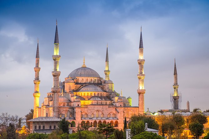 Skip-the-Line Istanbul: Private Tour from Cruise Ship & Hotel - What the Private Format Really Adds