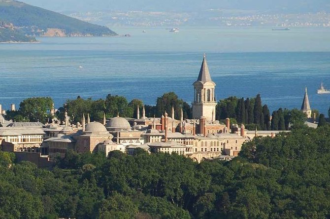Skip the Line: Topkapi Palace Including Süleymaniye Mosque and Ceramics Workshop in Istanbul - Why this four-hour route works
