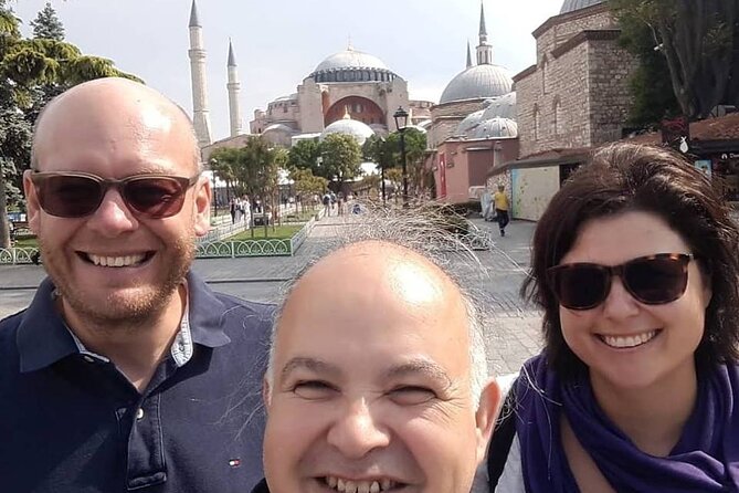 SKIP-THE-LINE: Treasures of istanbul w/LUNCH - Grand Bazaar, four thousand shops under one roof