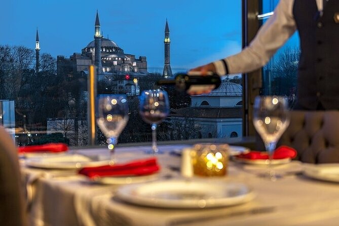 Small Group 7-Day Tour to Istanbul, Cappadocia and Ephesus by Flights - Why this seven-day route works