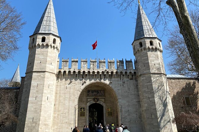 Small Group 7-Day Tour to Istanbul, Cappadocia and Ephesus by Flights - Cappadocia brings the biggest change of scenery