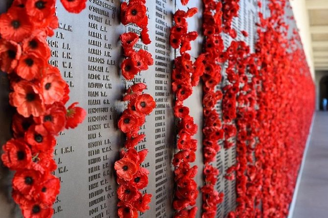 Small-Group Full Day Gallipoli & ANZAC Battlefields from Istanbul - Lunch and the return journey