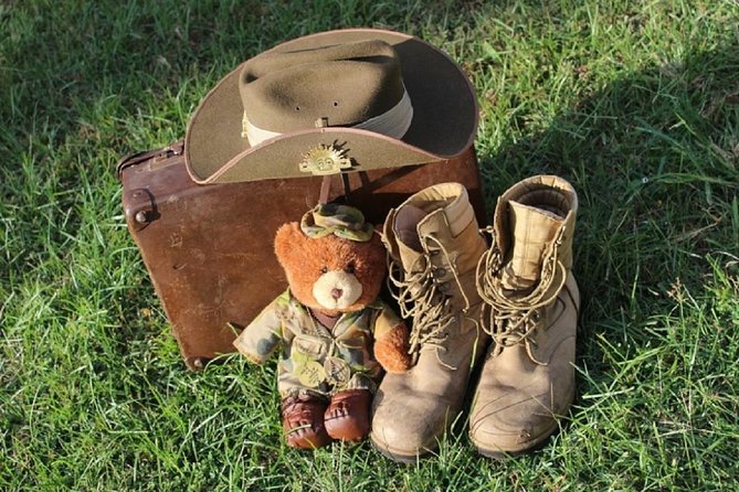 Small-Group Full Day Gallipoli & ANZAC Battlefields from Istanbul - How small is the small group?