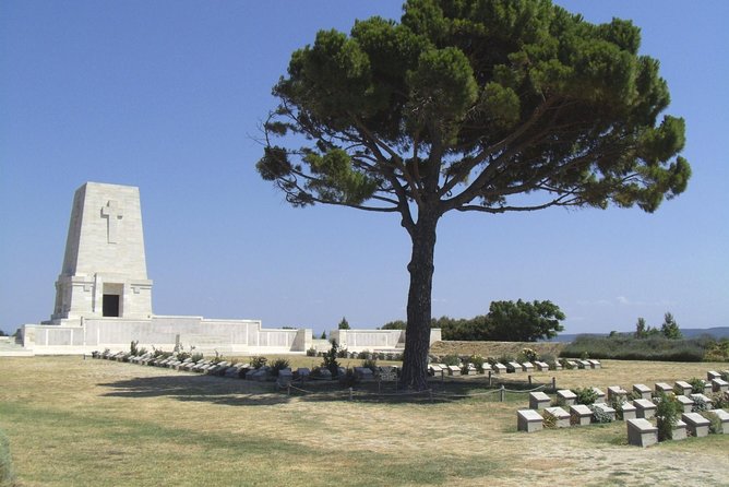 Small-Group Full Day Gallipoli & ANZAC Battlefields from Istanbul - The five-hour ride from Istanbul