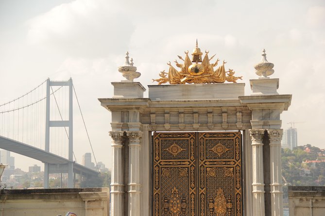 Small Group Full-Day Istanbul Tour: Old City, Asian Side & Lunch - Starting at Hagia Sophia Grand Mosque