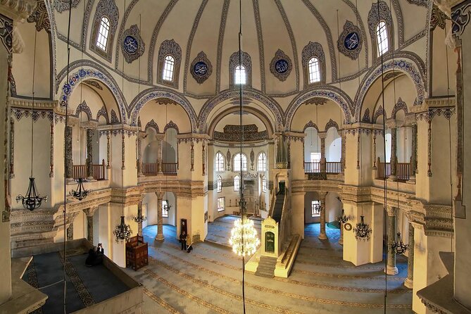 Small Group: Hagia Sophia Tickets Included Best of Istanbul Tour - Key points to know before booking