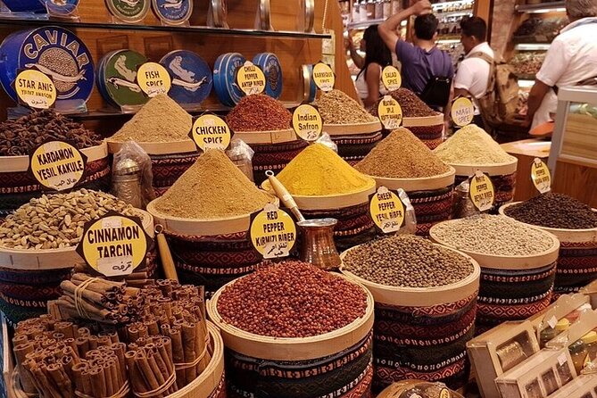 Small-Group Istanbul Old City Guided Tour - The German Fountain and Hippodrome: Istanbul’s opening chapter