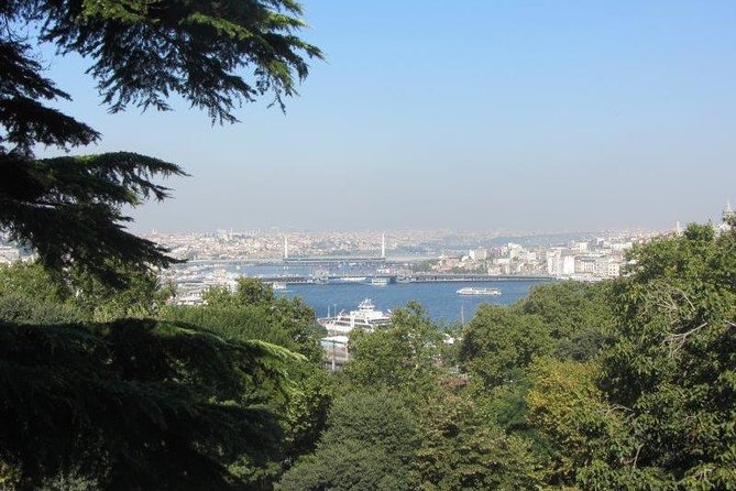 Small-Group Topkapi Palace and Harem Tour with Tickets - Is $48.33 a fair price?