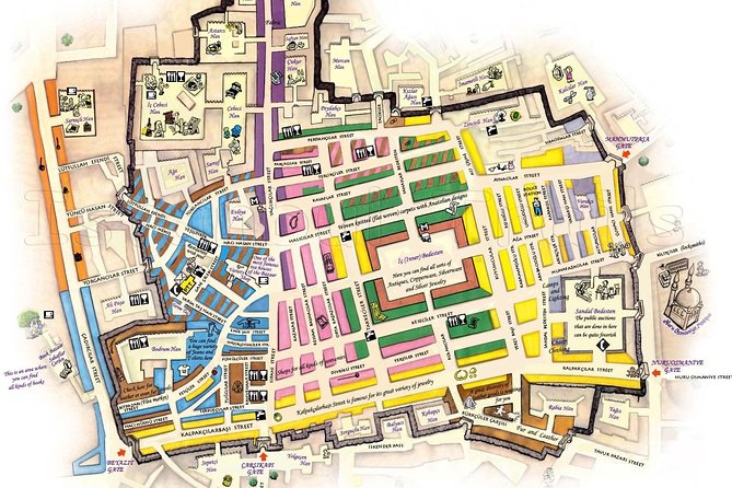 Small Group Tour - Full Day Istanbul City Tour - Hagia Irene adds a quieter Byzantine stop