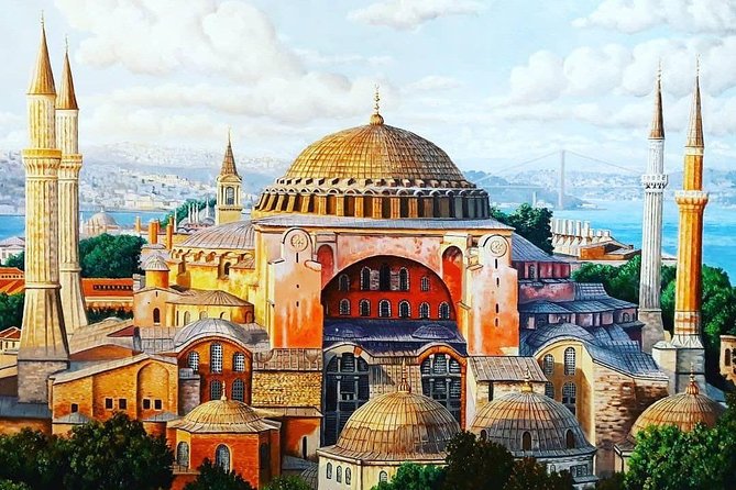 Small Group Tour - Monuments of Istanbul (Morning or Afternoon) - A fast introduction to Sultanahmet’s greatest sights