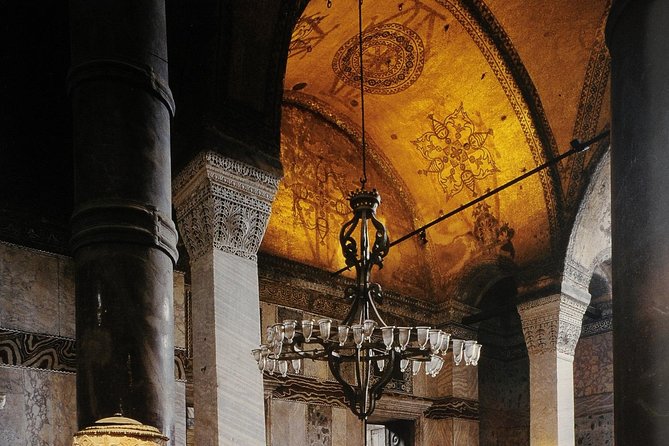 Small Group Tour - Monuments of Istanbul (Morning or Afternoon) - The Hippodrome’s stones and old public life