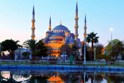 Small Group Tour – Monuments of Istanbul (Morning or Afternoon)