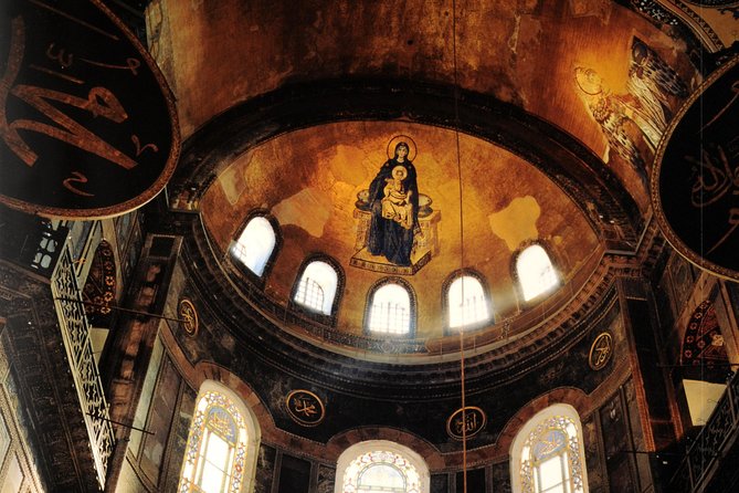 Small Group Tour of Istanbul Highlights Morning - Starting in Sultanahmet at 8:30am