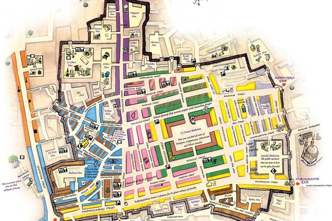 Small Group Tour of Istanbul Highlights Morning - Hippodrome Square’s monuments and old races