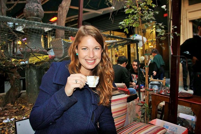 Street Food Tour in Istanbul [Don't Miss it] - A food walk that doubles as an Istanbul orientation