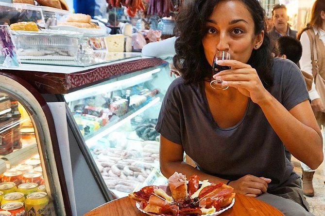 Street Food Tour in Istanbul [Don't Miss it] - Turkish coffee beside Galata Tower